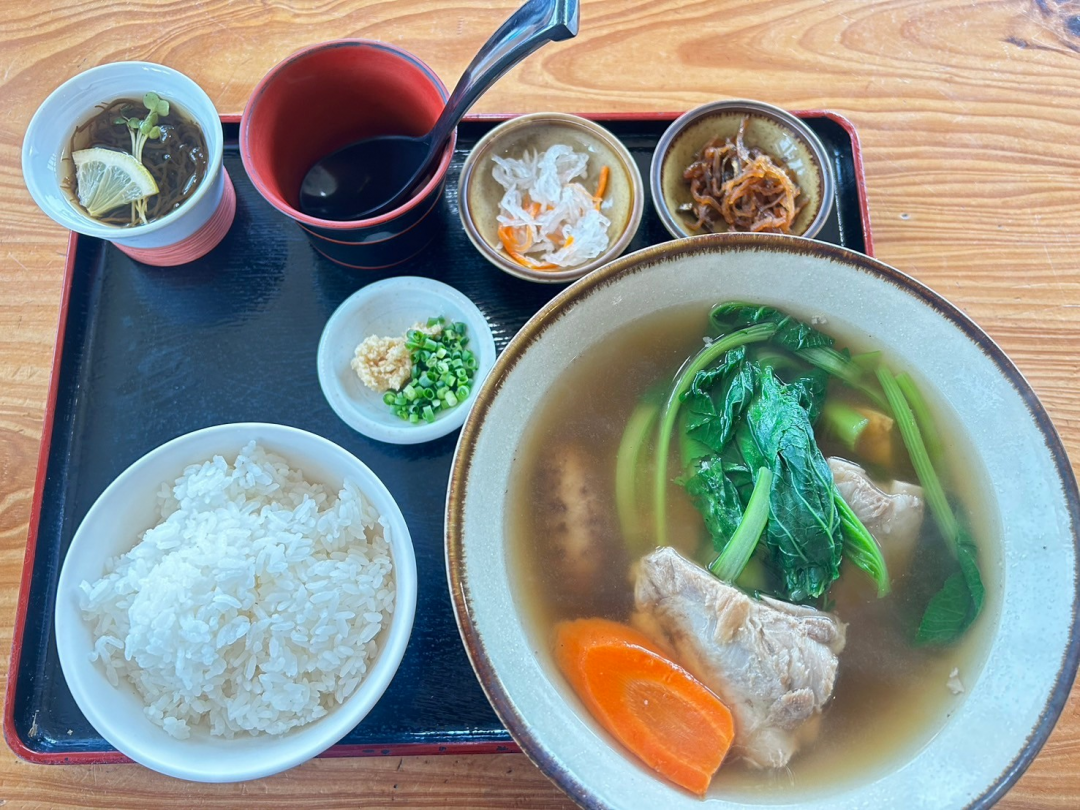 ちらー小