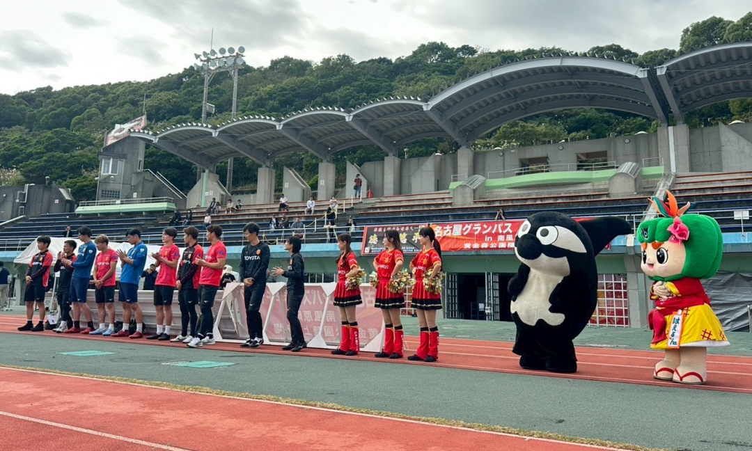 サッカー1