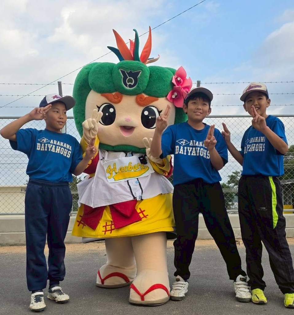 ダイヤモンズ1