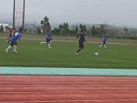 サッカー1