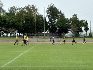 サッカー2