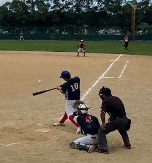 決勝戦1