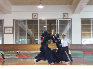 剣道