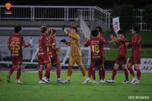 FC琉球勝利