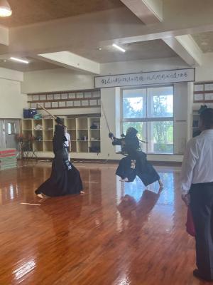 剣道大会