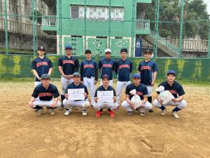 準優勝