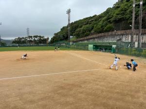 野球大会