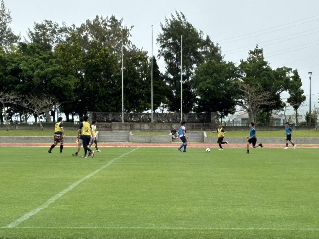 サッカー2
